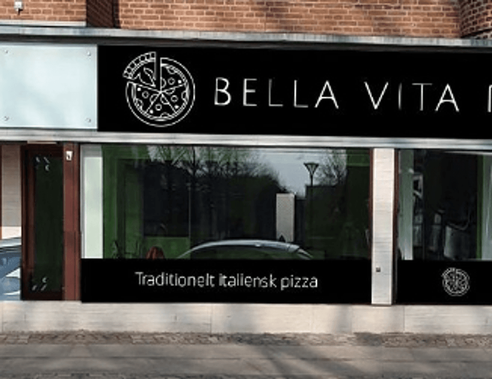 Bella Vita Pizza