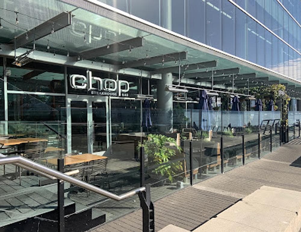 Chop Steakhouse & Bar