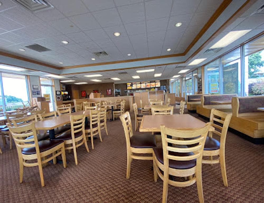 Bojangles - Vinton