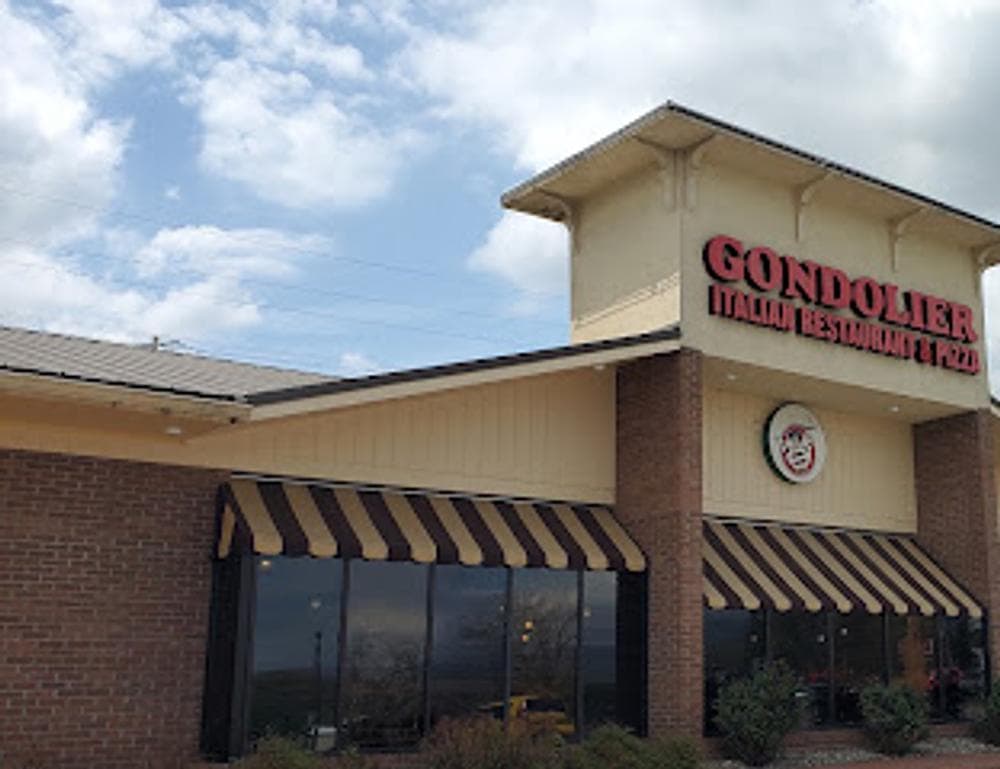 Gondolier Italian Restaurant & Pizza