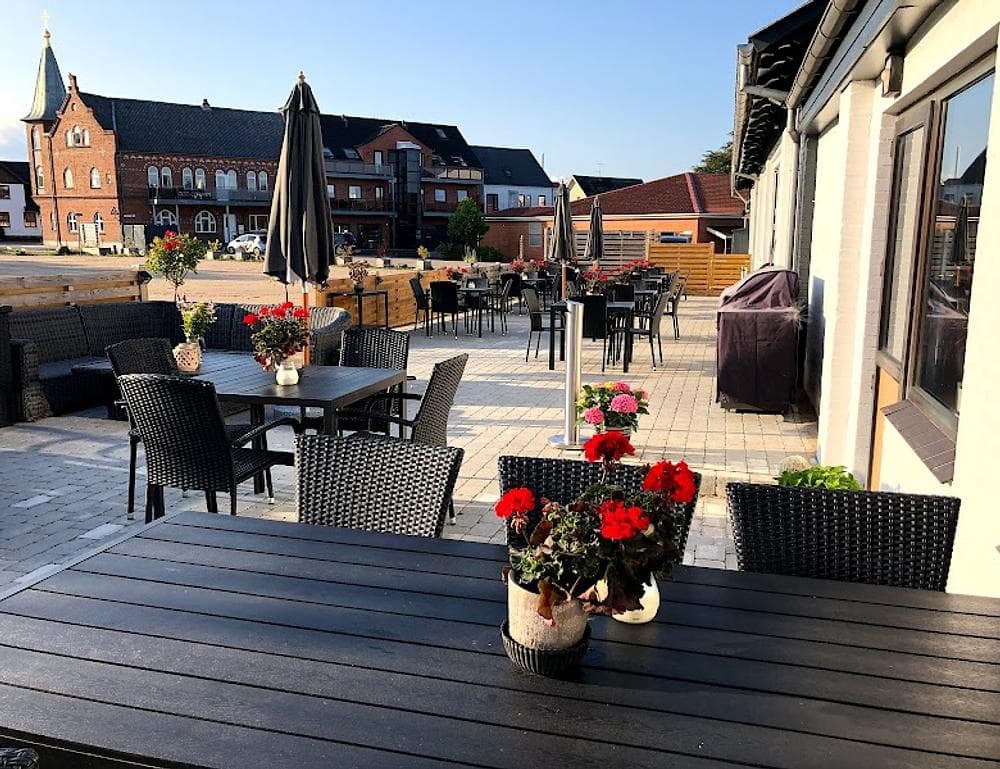 Hedensted Sognegaard