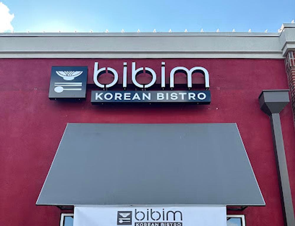 Bibim - Korean Restaurant