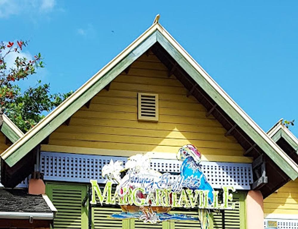 Margaritaville Ocho Rios