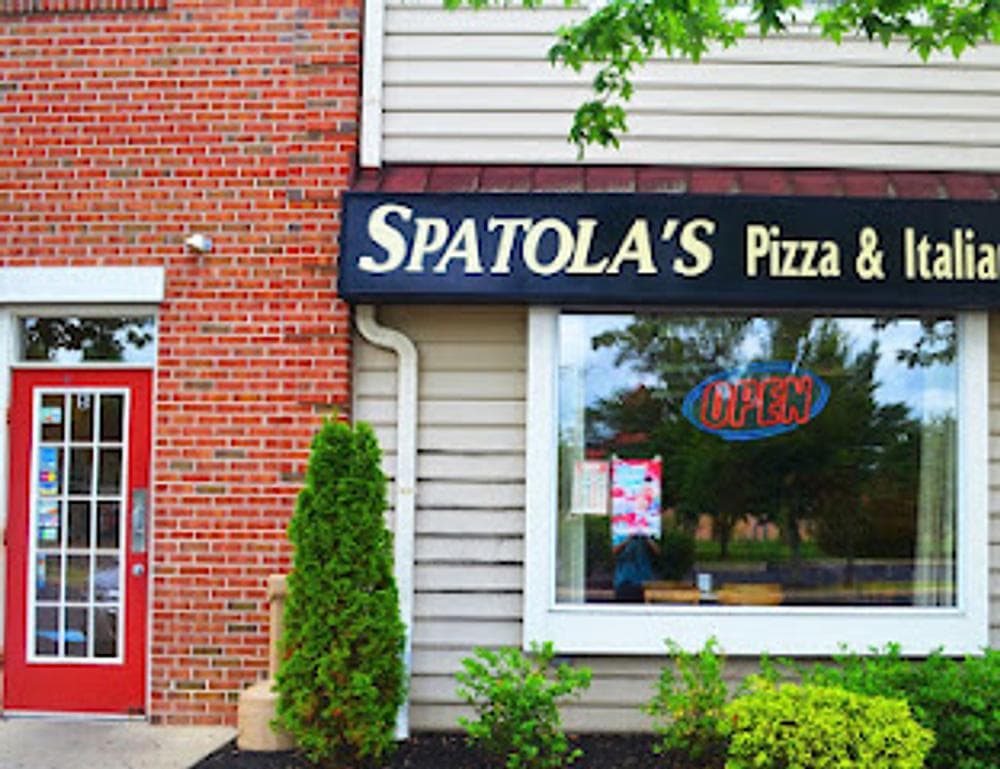 Spatola's Pizza - Doylestown