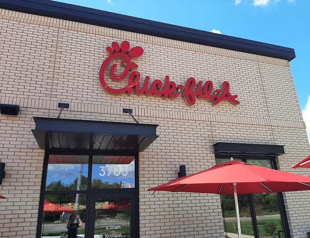 Chick-fil-A