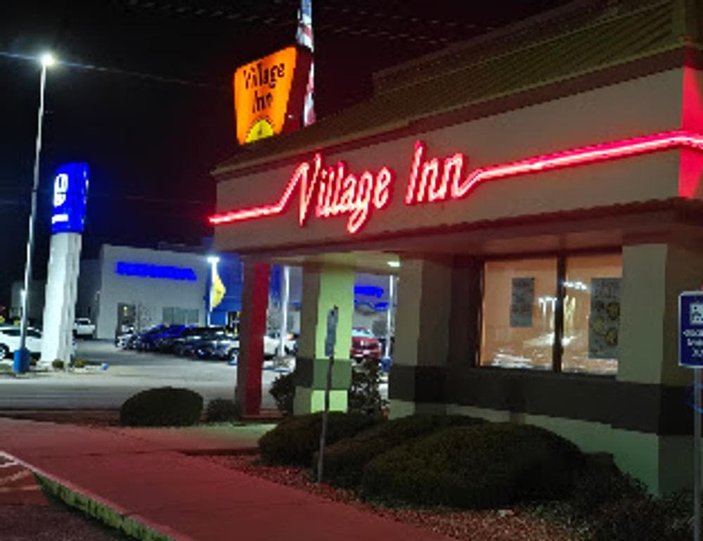 Village Inn
