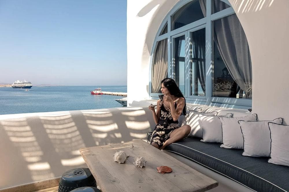 Harmony Boutique Hotel