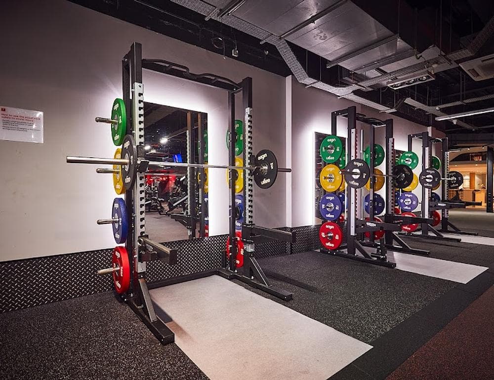 Fitness First Bangor