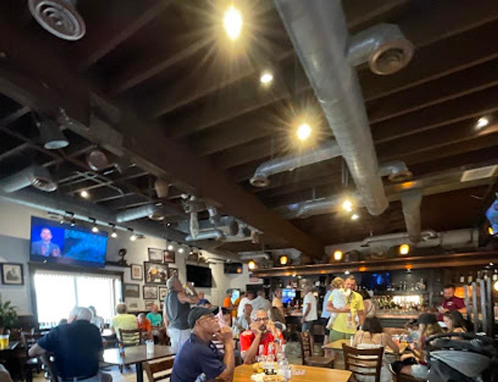 Clipper Restaurant