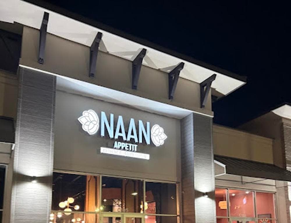 NaaN Appetit