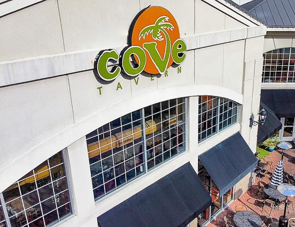 Cove Tavern