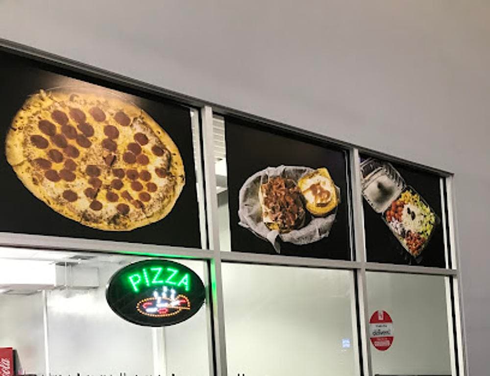 JC Grill & Pizza at Essex Sports Center