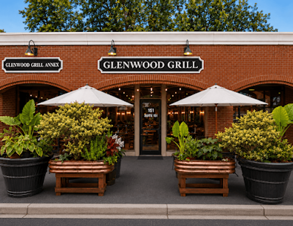 Glenwood Grill