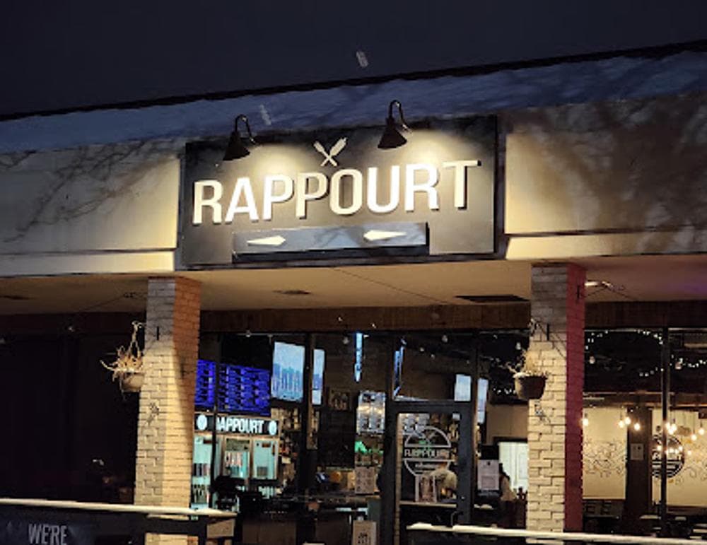 RAPPOURT