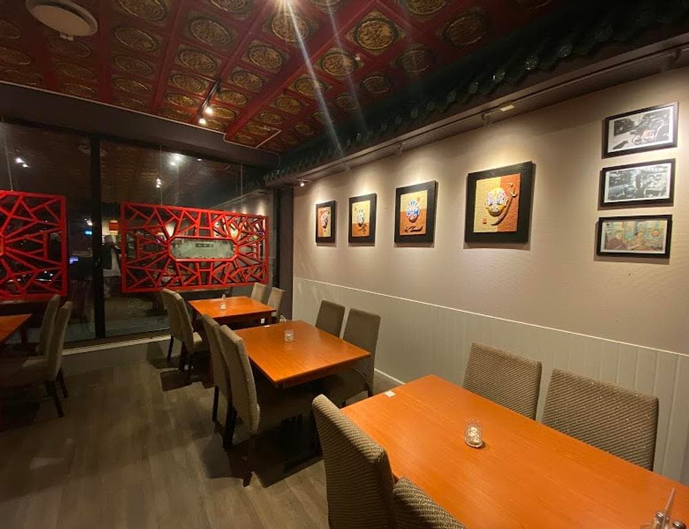 Beijing Cuisine Sandnes