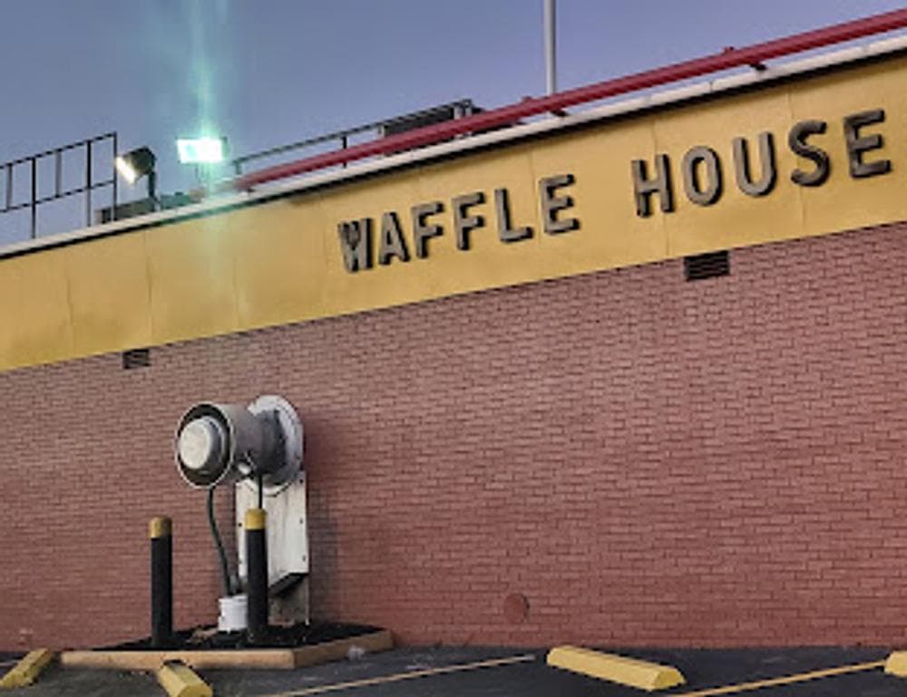 Waffle House