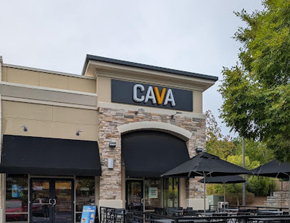 CAVA