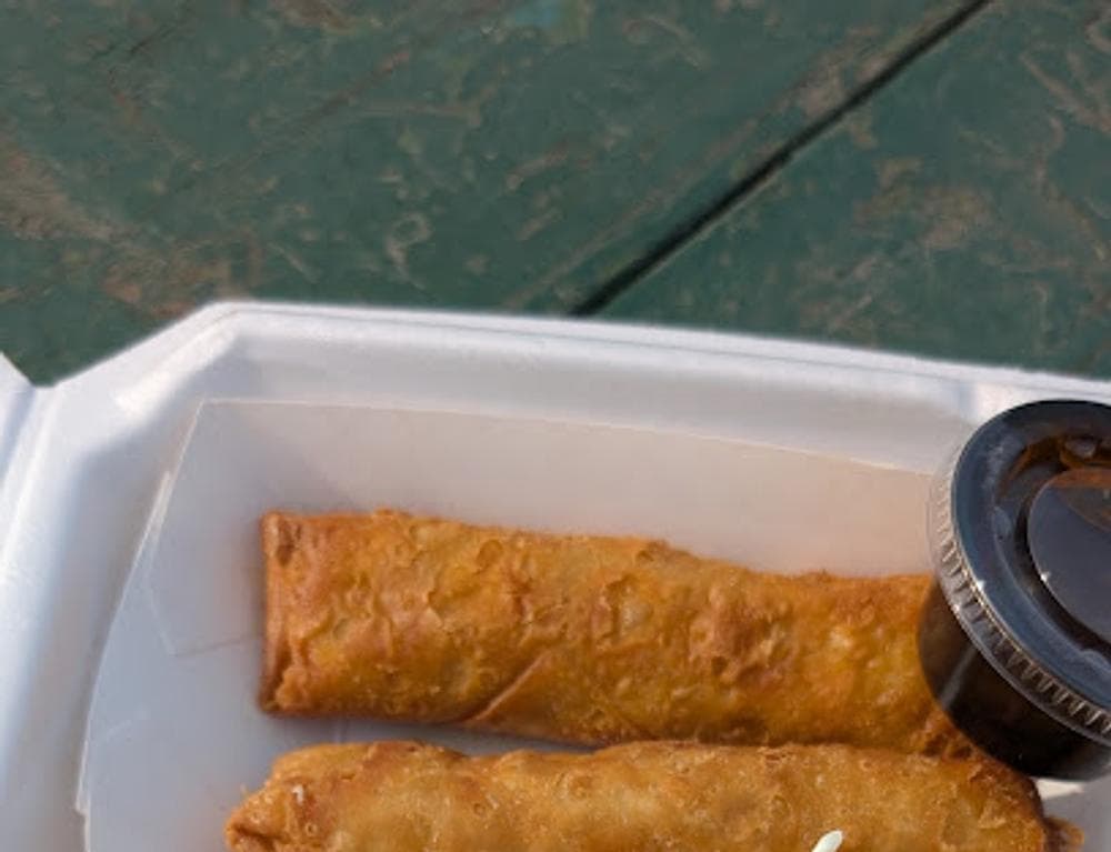 5-2-Oh Food Truck