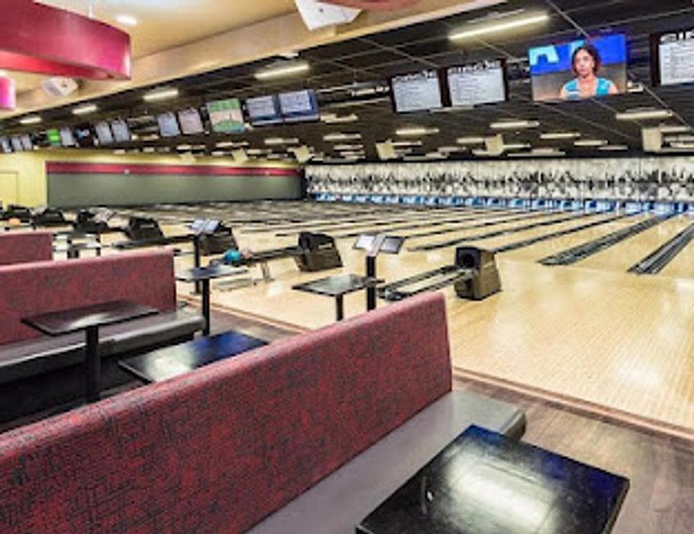 Circle Bowl & Entertainment