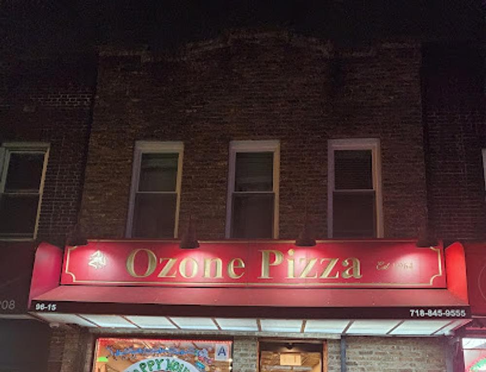 Ozone Pizzeria - Ozone Park