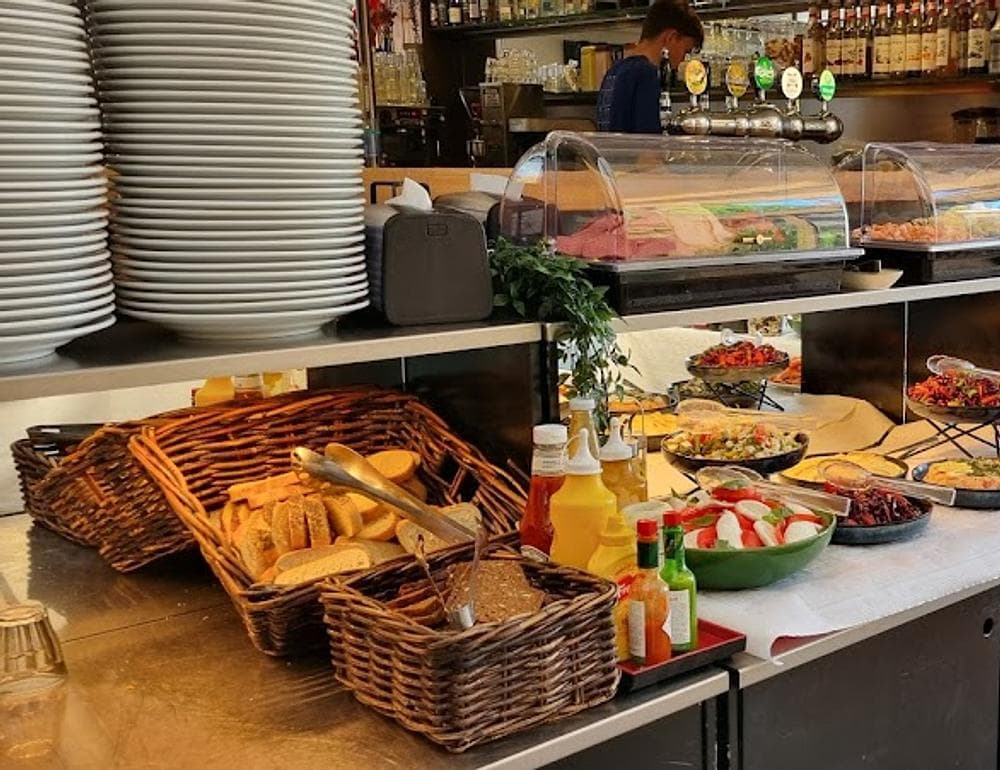 Café Phenix