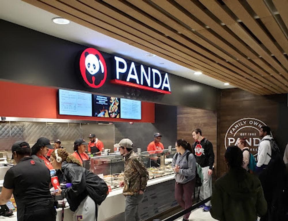 Panda Express