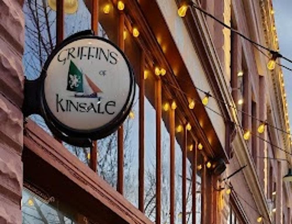 Griffins Of Kinsale