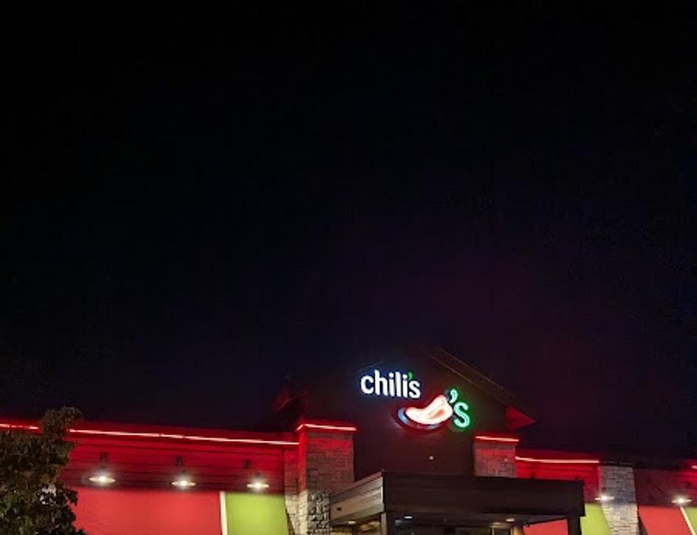 Chili's Grill & Bar