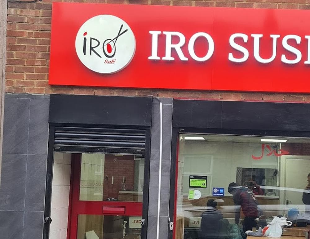 Iro Sushi