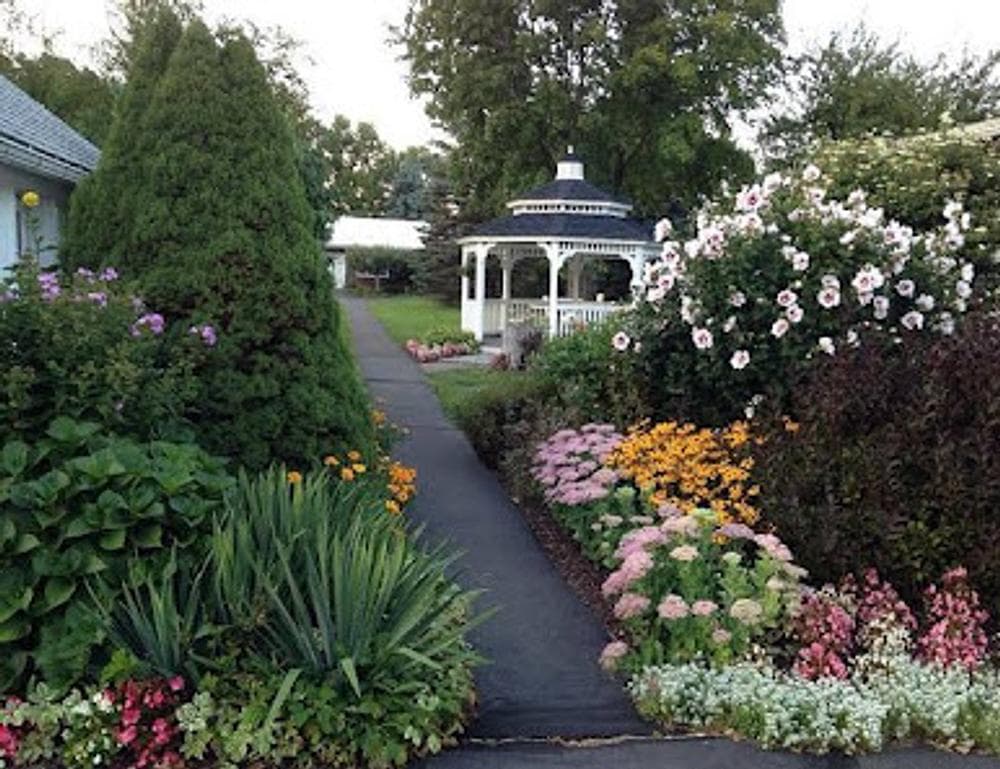Lukan's Farm Resort