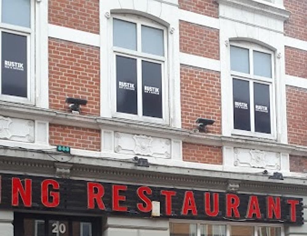 King Restaurant