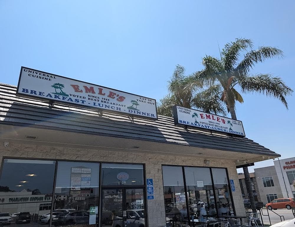 Emle's Restaurant