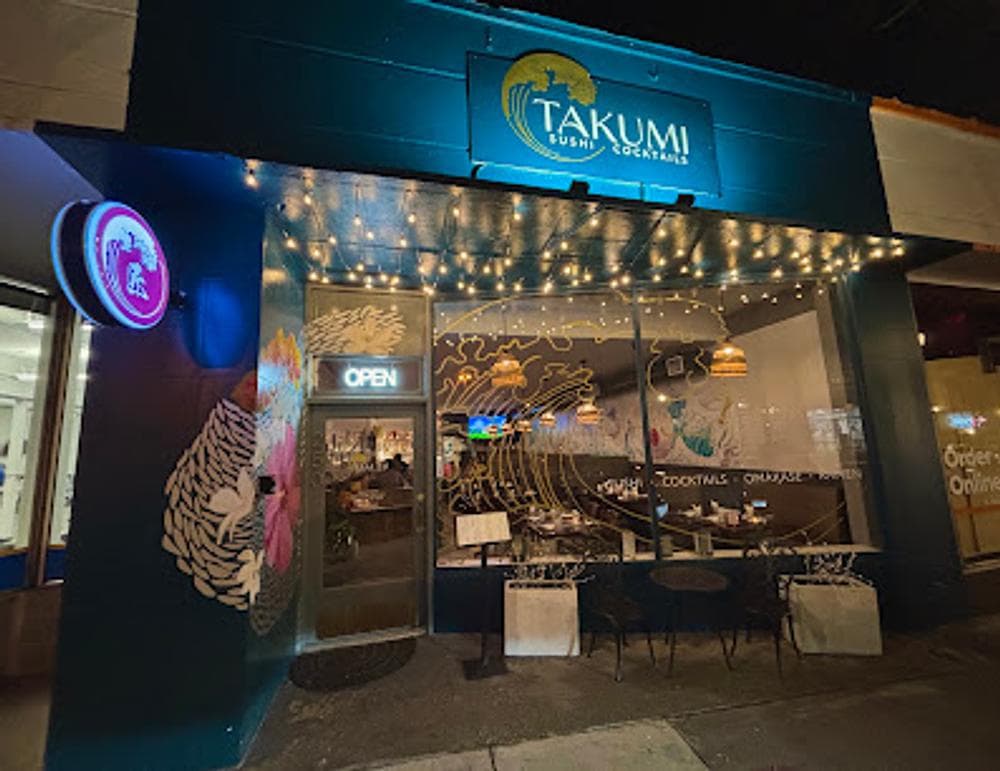 Takumi Cuisine