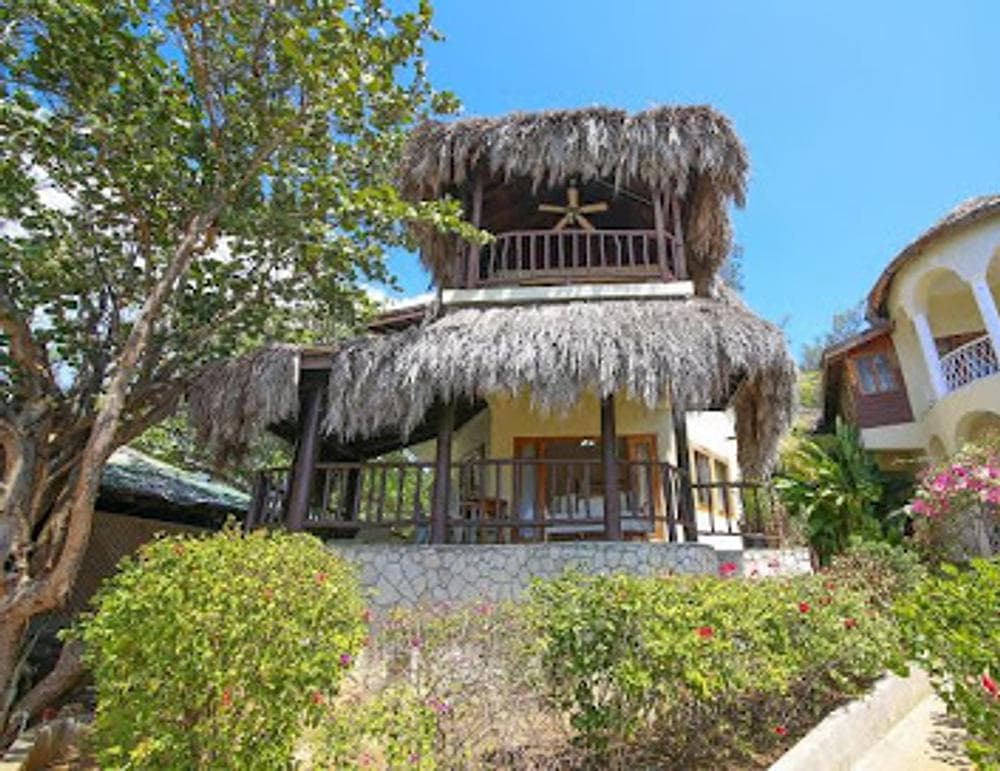 Catcha Falling Star - Negril