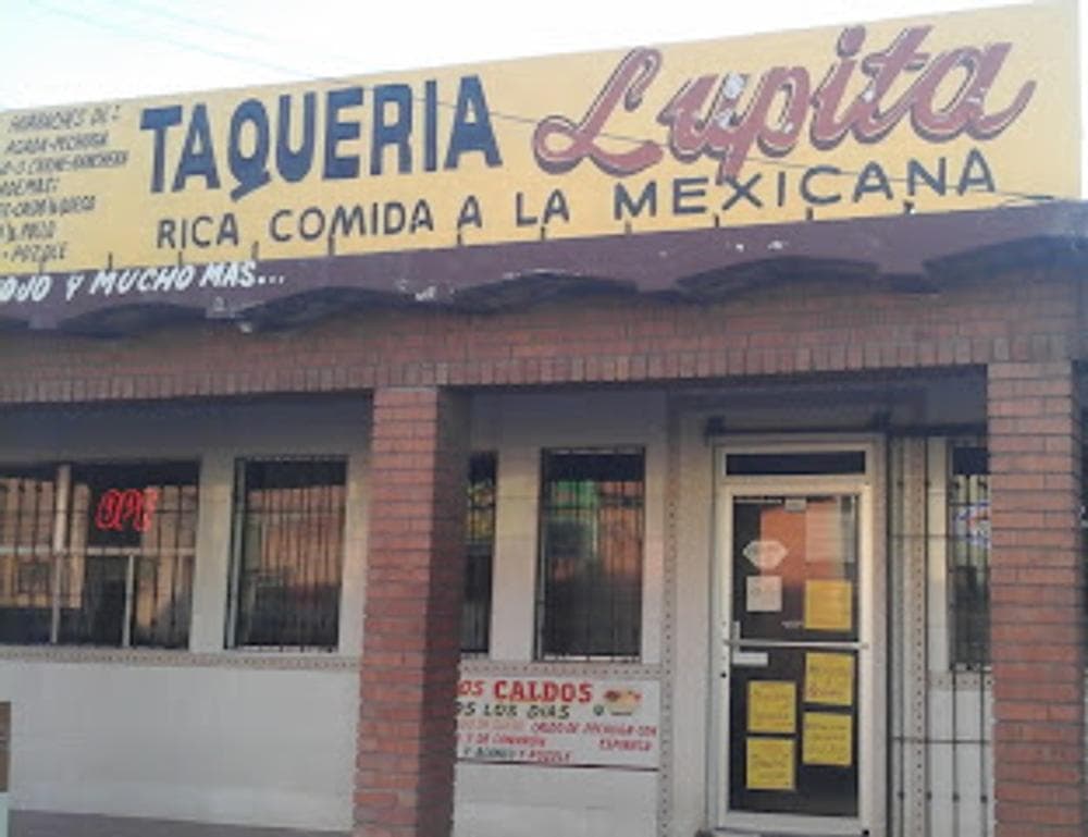 Taqueria Lupita