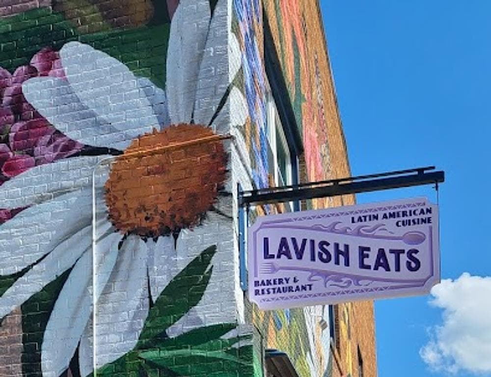 Lavish Eats