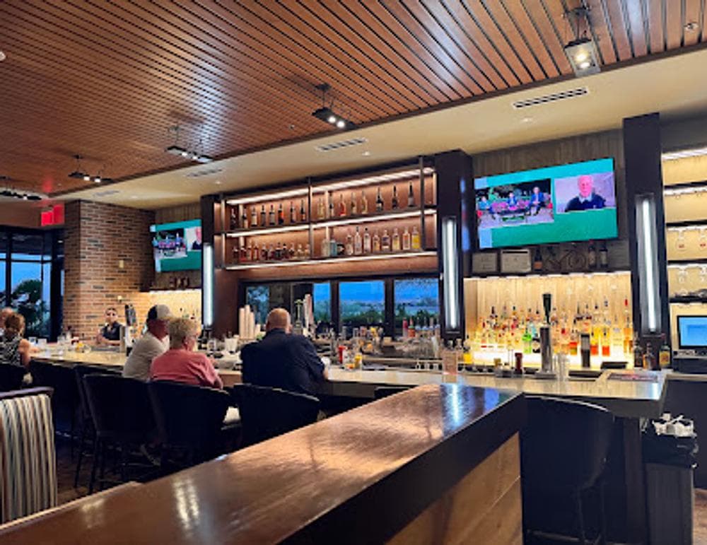 Anthem Grille