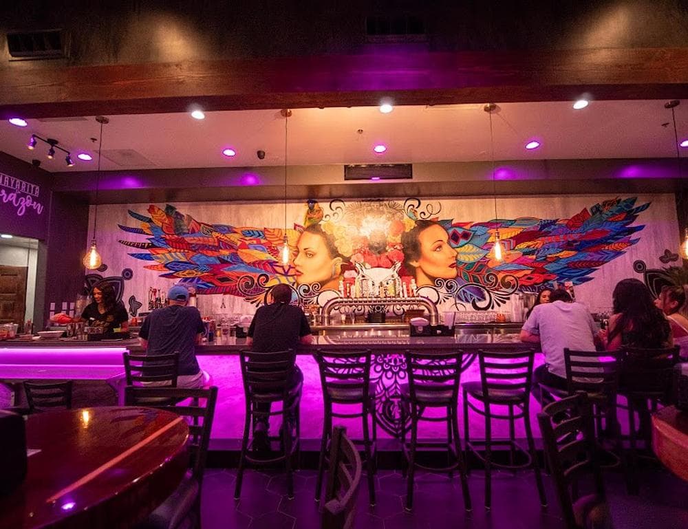 Mi Lindo Mexico