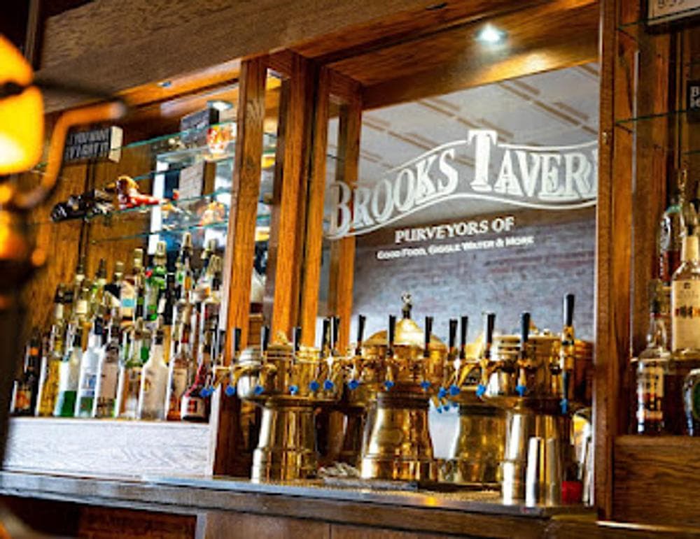 Brooks Tavern