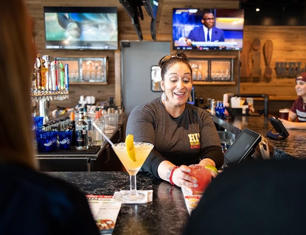 Chili's Grill & Bar