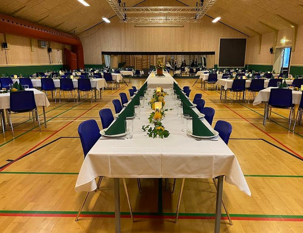 Thy Event & Naturcenter ApS