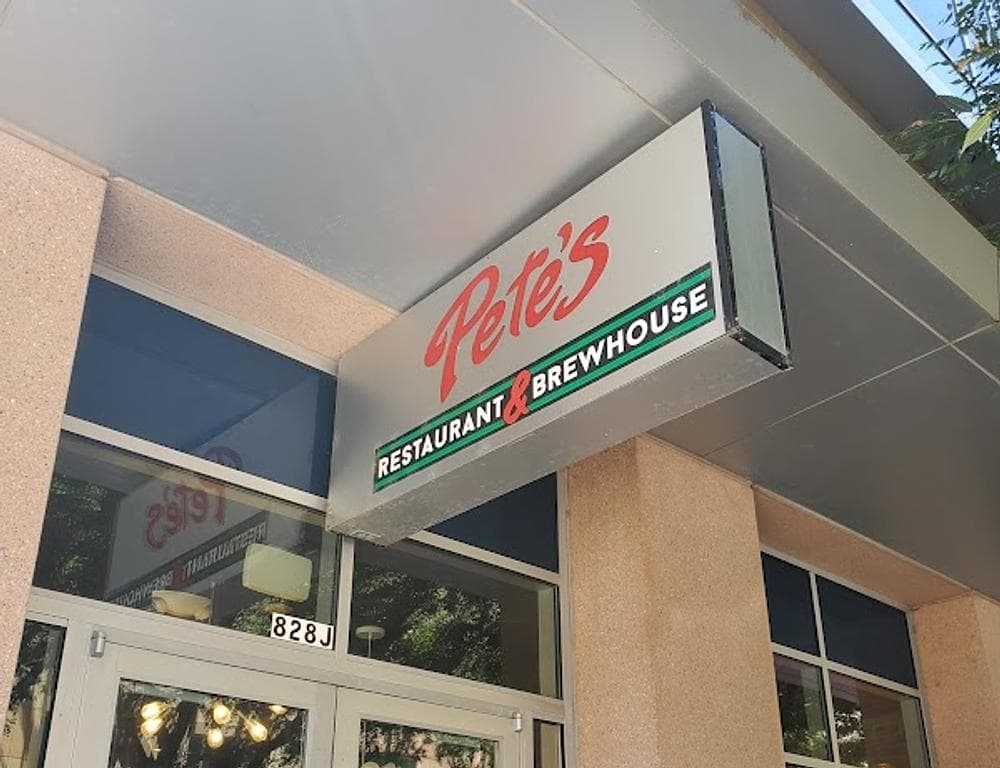 Frends Brewhouse