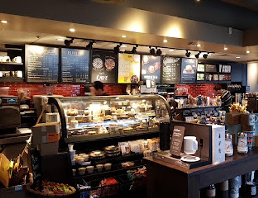 Starbucks Coffee Company