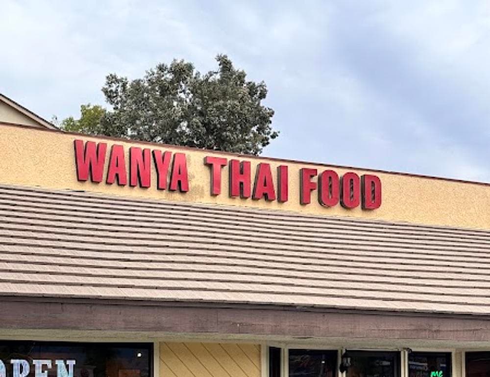 Wanya Thai