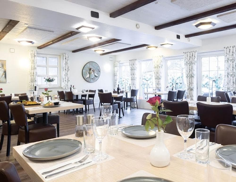 Restaurant Margeritten