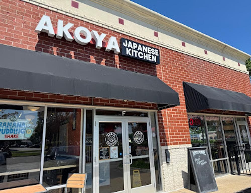 Akoya Kitchen
