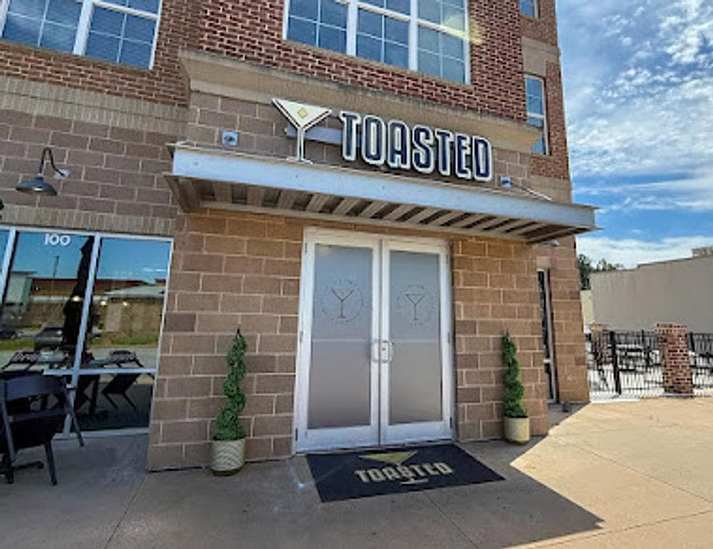 Toasted Kitchen & Cocktails