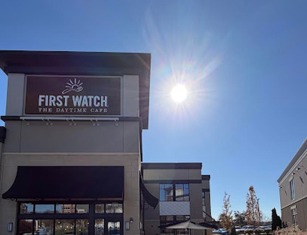 First Watch