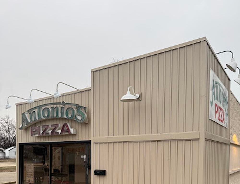 Antonio's Pizza