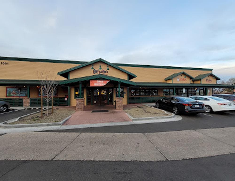 Oregano's